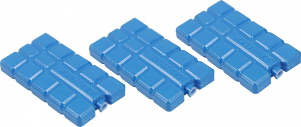 Παγοκύστη 3 x 200ml Uniwersalny