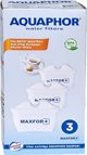 Φίλτρο Aquaphor Φίλτρο Aquaphor MAXFOR+ 3τμχ.