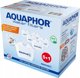 Φίλτρο αντικατάστασης Aquaphor Maxfor+ 6 τεμ.