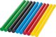 Ράβδοι κόλλας Bosch Κόλλα σε στικ Bosch Color (10 τεμ. Ø 7 mm)