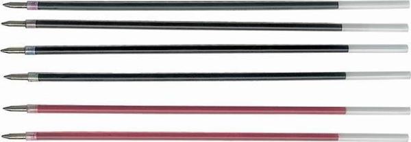 Pentel Ανταλλακτικό για Στυλό BKL77 Ροζ - 1.0mm