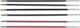 Pentel Ανταλλακτικό για Στυλό BKL77 Ροζ - 1.0mm