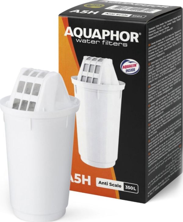 Φίλτρο ανταλλακτικό Aquaphor A5H 1 τεμάχιο