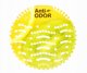 Αρωματικά ένθετα για ουρητήρια, ANTI-ODOR Pro, Ακτινίδιο & Γκρέιπφρουτ, 2 τεμ., πράσινα