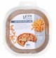 Vilde Χάρτινη Εισαγωγή Για Φριτέζα Αέρος Air Fryer, Τετράγωνη, 23 x 23cm, 100τμχ