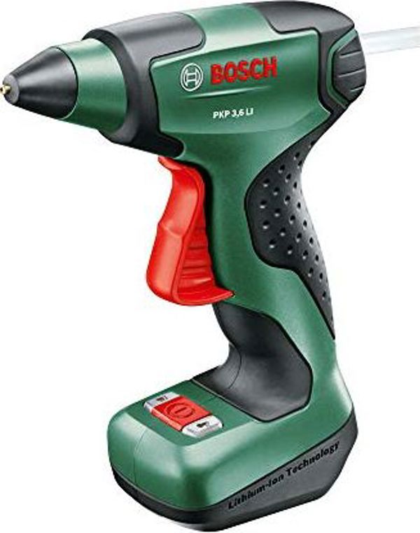 Ράβδοι κόλλας Bosch Κόλλα σε ράβδο Bosch (10 τεμάχια, Ø 7 mm)