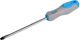 Κατσαβίδι επίπεδο Soft Touch CrV 6,5 x 38mm (10956)