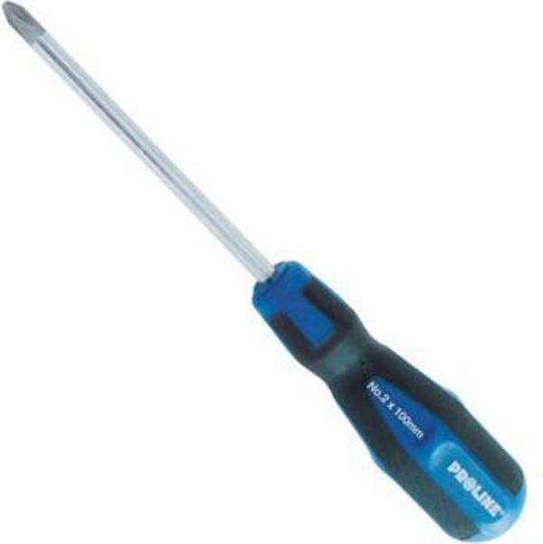 Κατσαβίδι Soft Touch PH3 x 150mm (10970)