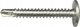 ΑΥΤΟΔΙΑΤΡΗΤΗ ΒΙΔΑ ΣΥΝΑΡΜΟΛΟΓΗΣΗΣ 4.2*16MM RAL 8004