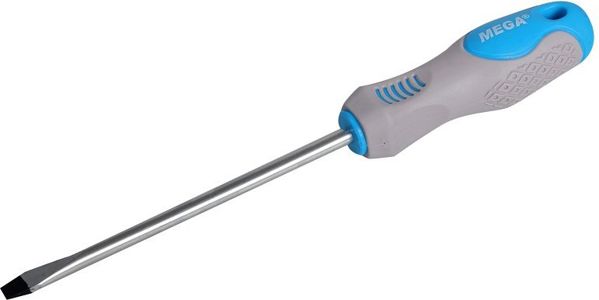 Κατσαβίδι επίπεδο Soft Touch CrV 3,5 x 75mm (10952)