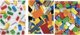 Wktorebki Torebka upominkowa WK 22397 L 13112