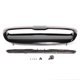 Wlot MINI Cooper S R53 Maska Gloss Black