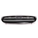 Wlot MINI Cooper S R53 Maska Gloss Black