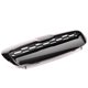 Wlot MINI Cooper S R53 Maska Gloss Black