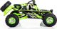 WL Toys Αυτοκίνητο RC Buggy 4WD πράσινο-μαύρο (KX9646)