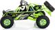 WL Toys Αυτοκίνητο RC Buggy 4WD πράσινο-μαύρο (KX9646)