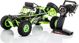 WL Toys Αυτοκίνητο RC Buggy 4WD πράσινο-μαύρο (KX9646)