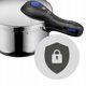 WMF Perfect Plus One Pot Schnellkochtopf 3L