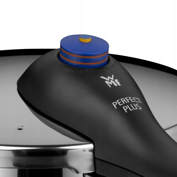 WMF Perfect Plus One Pot Schnellkochtopf 3L