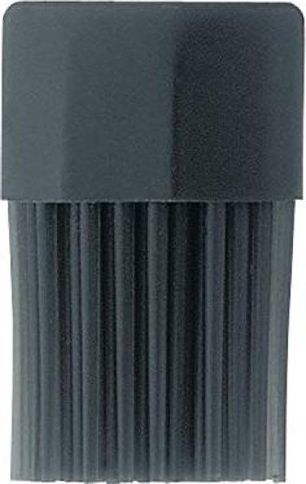 WMF Σιλικόνη βούρτσα ψησίματος WMF Profi Plus 20 cm, ανοξείδωτο ατσάλι Cromargan, μερικώς ματ, τρίχες σιλικόνης, βούρτσα μαρινάδας, πλένεται στο πλυντήριο πιάτων, ανθεκτική στη θερμότητα έως 200 C