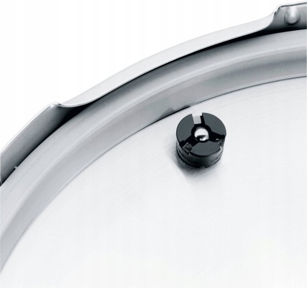 WMF Perfect Plus One Pot Schnellkochtopf-Set 4,5L+3L