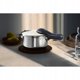 WMF Perfect Plus One Pot Schnellkochtopf-Set 4,5L+3L