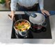 WMF Perfect Plus One Pot Schnellkochtopf-Set 4,5L+3L