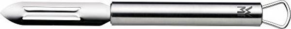 WMF Ξεφλουδιστής λαχανικών WMF Profi Plus 19 cm, ανοξείδωτο ατσάλι Cromargan μερικώς ματ, κατάλληλο για πλυντήριο πιάτων