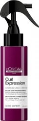 L'Oreal Professionnel Paris Curl Expression Styling Water, Σπρέι για Στυλιζάρισμα Μπούκλων και Κυμάτων, 190ml