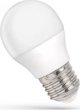 Wojnarowski LED BALL E27 230V 4W NW SPECTRUM