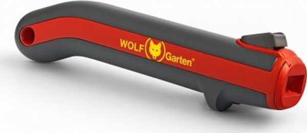 Wolf-Garten Τριγωνική Τσουγκράνα Multi-Star για Ξέστρωμα Γρασιδιού και Καθαρισμό (EAN: 4008423916829)