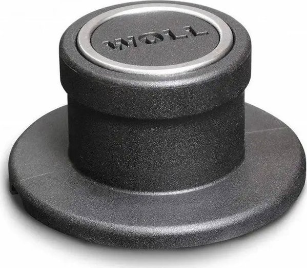 Woll WOLL lid handle 104W