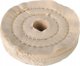 Δίσκος γυαλίσματος υφασμάτων Wolfcraft 110x20/22,2 mm - Wolfcraft 11901201 4006885214606