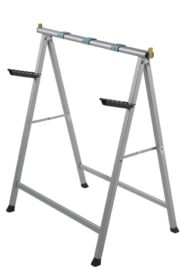 Wolfcraft Βάση 735mm 100kg (6905000)