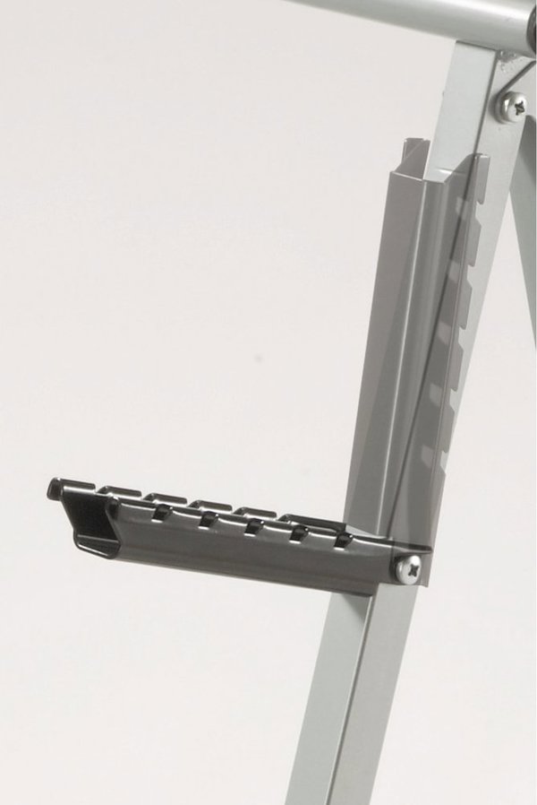 Wolfcraft Βάση 735mm 100kg (6905000)