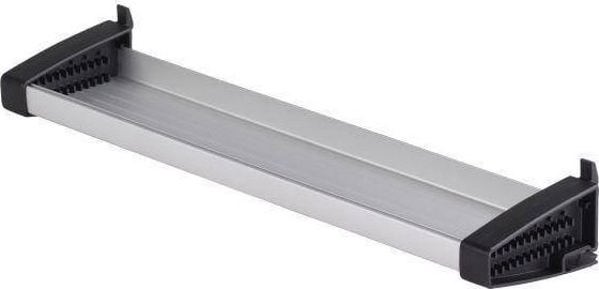 Wolfcraft Ράφι για Εργαλειοθήκη / Πάγκο (WF6802000), Συμβατό με 6085000 & 6086000, Διαστάσεις 377mm