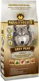 Wolfsblut Grey Peak Τροφή για Σκύλους με Κατσίκι, Grain-Free, 12.5kg
