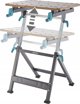 Wolfcraft Πάγκος σύσφιξης Wolfcraft Master 650 ERGO