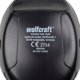 Ωτοασπίδες προστασίας PROFI, Wolfcraft