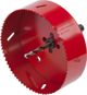 Wolfcraft Ποτηροτρύπανο BiM 127 mm Wolfcraft - πλήρες