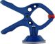 Wolfcraft Μίνι Σφιγκτήρας Ελατηρίου Microfix με Βεντούζα 20mm, 4 Τεμάχια WF3663000