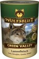Wolfsblut Wolfsblut Τροφή Για Σκύλους Green Valley 395g