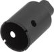 Wolfcraft Διαμαντένιο τρυπάνι για πλακάκια 54 mm Wolfcraft Ceramic/M14, εξαιρετικά γρήγορο