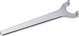 Wolfcraft Κλειδί Για Γωνιακό Τροχό WF2453000, Απλό, Για Εργαλεία DIY
