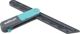 Wolfcraft Γωνιάστρα LAMINATE WF6958000 με Λειτουργία Σήμανσης Παράλληλων Γραμμών