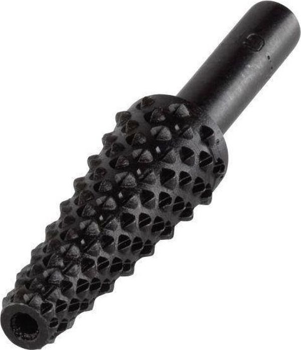 Wolfcraft Προφίλ Λίμας Κωνικό 6-13mm, Για Ξύλο, Μήκος Εργασίας 35mm