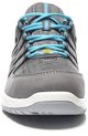 Γυναικεία παπούτσια Sourcing ELTEN Maddie Gray Low S1P SRC, γκρι 41