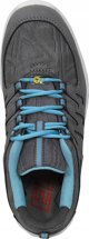 Γυναικεία παπούτσια Sourcing ELTEN Maddie Gray Low S1P SRC, γκρι 41