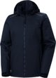 Γυναικείο χειμερινό μπουφάν HELLY HANSEN W Manchester 2.0 Winter Jacket, μπλε 2XL