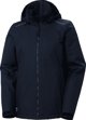 Γυναικείο χειμερινό μπουφάν HELLY HANSEN W Manchester 2.0 Winter Jacket, μπλε M